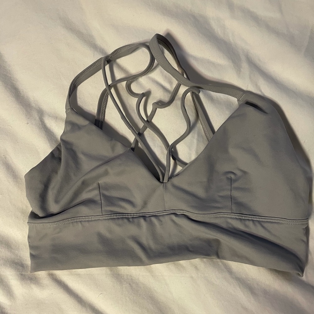 Alo Yoga sports bra